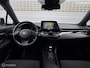 Toyota C-HR / C-HR+ 1.8 Hybrid, NAVI*CRUISE*STOELVERWARM*DODE HOEK.