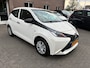 Toyota Aygo 1.0 VVT-I X-NOW