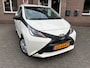 Toyota Aygo 1.0 VVT-I X-NOW