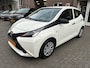 Toyota Aygo 1.0 VVT-I X-NOW
