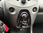 Toyota Aygo 1.0 VVT-I X-NOW