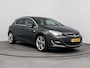 Opel Astra 1.4 TURBO COSMO | UNIEK! | CLIMA | CRUISE | CAMERA | NAVI | BLUETOOTH | 19'' LM VELGEN | LEDER | LAGE KMSTAND! |