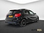 Mercedes-Benz A-klasse 180|AMG LINE|PANO|ALCANTARA|LED|STOELVERW|DEALER ONDERHOUDEN