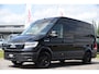 MAN TGE 3.180 35 2.0 L3H3 Black Edition Adaptieve Cruise, Camera, Carplay, LED, Stoelverwarming, Massage stoel, Trekhaak, 177pk, Automaat, Uniek!