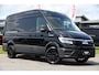 MAN TGE 3.180 35 2.0 L3H3 Black Edition Adaptieve Cruise, Camera, Carplay, LED, Stoelverwarming, Massage stoel, Trekhaak, 177pk, Automaat, Uniek!