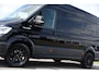 MAN TGE 3.180 35 2.0 L3H3 Black Edition Adaptieve Cruise, Camera, Carplay, LED, Stoelverwarming, Massage stoel, Trekhaak, 177pk, Automaat, Uniek!
