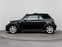 MINI Cooper Cabrio 1.6 122 Pk Chili | Canvas Cabriodak | Climate Control | Lederen Bekleding | Stoelverwarming | Parkeersensoren Achter | 16 Inch Lichtmetalen Velgen | Armsteun Voor | CD Speler | Windscherm | Alarm Klasse 3 |