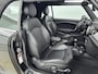 MINI Cooper Cabrio 1.6 122 Pk Chili | Canvas Cabriodak | Climate Control | Lederen Bekleding | Stoelverwarming | Parkeersensoren Achter | 16 Inch Lichtmetalen Velgen | Armsteun Voor | CD Speler | Windscherm | Alarm Klasse 3 |