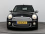 MINI Cooper Cabrio 1.6 122 Pk Chili | Canvas Cabriodak | Climate Control | Lederen Bekleding | Stoelverwarming | Parkeersensoren Achter | 16 Inch Lichtmetalen Velgen | Armsteun Voor | CD Speler | Windscherm | Alarm Klasse 3 |