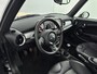 MINI Cooper Cabrio 1.6 122 Pk Chili | Canvas Cabriodak | Climate Control | Lederen Bekleding | Stoelverwarming | Parkeersensoren Achter | 16 Inch Lichtmetalen Velgen | Armsteun Voor | CD Speler | Windscherm | Alarm Klasse 3 |