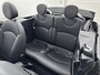 MINI Cooper Cabrio 1.6 122 Pk Chili | Canvas Cabriodak | Climate Control | Lederen Bekleding | Stoelverwarming | Parkeersensoren Achter | 16 Inch Lichtmetalen Velgen | Armsteun Voor | CD Speler | Windscherm | Alarm Klasse 3 |