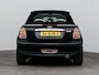 MINI Cooper Cabrio 1.6 122 Pk Chili | Canvas Cabriodak | Climate Control | Lederen Bekleding | Stoelverwarming | Parkeersensoren Achter | 16 Inch Lichtmetalen Velgen | Armsteun Voor | CD Speler | Windscherm | Alarm Klasse 3 |