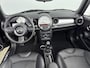 MINI Cooper Cabrio 1.6 122 Pk Chili | Canvas Cabriodak | Climate Control | Lederen Bekleding | Stoelverwarming | Parkeersensoren Achter | 16 Inch Lichtmetalen Velgen | Armsteun Voor | CD Speler | Windscherm | Alarm Klasse 3 |