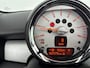 MINI Cooper Cabrio 1.6 122 Pk Chili | Canvas Cabriodak | Climate Control | Lederen Bekleding | Stoelverwarming | Parkeersensoren Achter | 16 Inch Lichtmetalen Velgen | Armsteun Voor | CD Speler | Windscherm | Alarm Klasse 3 |