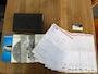 Toyota Auris 1.8 Hybrid Executive - Keurig Onderh.- Stoelverw.- Cruise- Camera- NAP-APK