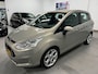 Ford B-Max 1.6 TI-VCT Titanium Automaat NAP / HALF-LEDER