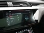 Audi Q8 e-tron 50 quattro S Line 95 kWh 340pk Dealer O.H | Luchtvering | Trekhaak Afn. | Adaptive Cruise | Bang & Olufsen | Head Up | 360 Camera | Lederen Sportstoelen & Stuur Verwarmd | Keyless | Apple Carplay | BLIS | Virtual | Navigatie | DAB | 21"L.M |