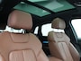 Audi Q8 e-tron 50 quattro S Line 95 kWh 340pk Dealer O.H | Luchtvering | Trekhaak Afn. | Adaptive Cruise | Bang & Olufsen | Head Up | 360 Camera | Lederen Sportstoelen & Stuur Verwarmd | Keyless | Apple Carplay | BLIS | Virtual | Navigatie | DAB | 21"L.M |