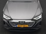 Audi Q8 e-tron 50 quattro S Line 95 kWh 340pk Dealer O.H | Luchtvering | Trekhaak Afn. | Adaptive Cruise | Bang & Olufsen | Head Up | 360 Camera | Lederen Sportstoelen & Stuur Verwarmd | Keyless | Apple Carplay | BLIS | Virtual | Navigatie | DAB | 21"L.M |