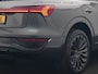 Audi Q8 e-tron 50 quattro S Line 95 kWh 340pk Dealer O.H | Luchtvering | Trekhaak Afn. | Adaptive Cruise | Bang & Olufsen | Head Up | 360 Camera | Lederen Sportstoelen & Stuur Verwarmd | Keyless | Apple Carplay | BLIS | Virtual | Navigatie | DAB | 21"L.M |