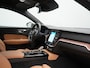 Volvo V60 T6 Recharge AWD Inscription PHEV 340pk Dealer O.H | Trekhaak Af Fabriek | Adaptive Cruise | 360 Camera | Head Up | Lederen Sportstoelen Memory & Verkoeling | Keyless | Apple Carplay | Stoel & Stuurverwarming | Virtual | Navigatie | DAB | 18"L.M | Plug In Hybrid |