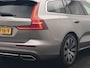 Volvo V60 T6 Recharge AWD Inscription PHEV 340pk Dealer O.H | Trekhaak Af Fabriek | Adaptive Cruise | 360 Camera | Head Up | Lederen Sportstoelen Memory & Verkoeling | Keyless | Apple Carplay | Stoel & Stuurverwarming | Virtual | Navigatie | DAB | 18"L.M | Plug In Hybrid |