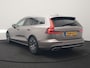 Volvo V60 T6 Recharge AWD Inscription PHEV 340pk Dealer O.H | Trekhaak Af Fabriek | Adaptive Cruise | 360 Camera | Head Up | Lederen Sportstoelen Memory & Verkoeling | Keyless | Apple Carplay | Stoel & Stuurverwarming | Virtual | Navigatie | DAB | 18"L.M | Plug In Hybrid |