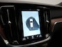 Volvo V60 T6 Recharge AWD Inscription PHEV 340pk Dealer O.H | Trekhaak Af Fabriek | Adaptive Cruise | 360 Camera | Head Up | Lederen Sportstoelen Memory & Verkoeling | Keyless | Apple Carplay | Stoel & Stuurverwarming | Virtual | Navigatie | DAB | 18"L.M | Plug In Hybrid |
