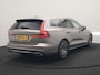 Volvo V60 T6 Recharge AWD Inscription PHEV 340pk Dealer O.H | Trekhaak Af Fabriek | Adaptive Cruise | 360 Camera | Head Up | Lederen Sportstoelen Memory & Verkoeling | Keyless | Apple Carplay | Stoel & Stuurverwarming | Virtual | Navigatie | DAB | 18"L.M | Plug In Hybrid |