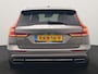 Volvo V60 T6 Recharge AWD Inscription PHEV 340pk Dealer O.H | Trekhaak Af Fabriek | Adaptive Cruise | 360 Camera | Head Up | Lederen Sportstoelen Memory & Verkoeling | Keyless | Apple Carplay | Stoel & Stuurverwarming | Virtual | Navigatie | DAB | 18"L.M | Plug In Hybrid |