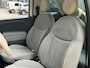 Fiat 500 1.2 Lounge PARELMOER! (PANORAMADAK, CARPLAY, ELEKT RAMEN, LICHTMETALEN VELG, AIRCO, STUURBEDIENING, ETC!)