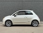 Fiat 500 1.2 Lounge PARELMOER! (PANORAMADAK, CARPLAY, ELEKT RAMEN, LICHTMETALEN VELG, AIRCO, STUURBEDIENING, ETC!)