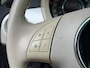 Fiat 500 1.2 Lounge PARELMOER! (PANORAMADAK, CARPLAY, ELEKT RAMEN, LICHTMETALEN VELG, AIRCO, STUURBEDIENING, ETC!)
