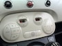 Fiat 500 1.2 Lounge PARELMOER! (PANORAMADAK, CARPLAY, ELEKT RAMEN, LICHTMETALEN VELG, AIRCO, STUURBEDIENING, ETC!)
