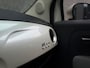 Fiat 500 1.2 Lounge PARELMOER! (PANORAMADAK, CARPLAY, ELEKT RAMEN, LICHTMETALEN VELG, AIRCO, STUURBEDIENING, ETC!)
