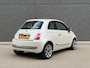 Fiat 500 1.2 Lounge PARELMOER! (PANORAMADAK, CARPLAY, ELEKT RAMEN, LICHTMETALEN VELG, AIRCO, STUURBEDIENING, ETC!)
