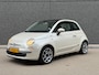 Fiat 500 1.2 Lounge PARELMOER! (PANORAMADAK, CARPLAY, ELEKT RAMEN, LICHTMETALEN VELG, AIRCO, STUURBEDIENING, ETC!)