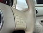 Fiat 500 1.2 Lounge PARELMOER! (PANORAMADAK, CARPLAY, ELEKT RAMEN, LICHTMETALEN VELG, AIRCO, STUURBEDIENING, ETC!)