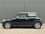 MINI Cooper 3-Deurs 1.6 Chili (AIRCO IJSKOUD, CRUISE CONTROL, ELEKT RAMEN, PERFECT ONDERHOUDEN, NL-AUTO, LICHTMET VELGEN)