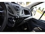 Ford Transit 350 2.0 TDCI L4H1 Openlaadbak Airco, Radio, 130pk, Pick-up, Uniek!