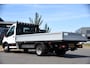 Ford Transit 350 2.0 TDCI L4H1 Openlaadbak Airco, Radio, 130pk, Pick-up, Uniek!