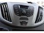 Ford Transit 350 2.0 TDCI L4H1 Openlaadbak Airco, Radio, 130pk, Pick-up, Uniek!
