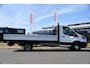 Ford Transit 350 2.0 TDCI L4H1 Openlaadbak Airco, Radio, 130pk, Pick-up, Uniek!