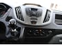 Ford Transit 350 2.0 TDCI L4H1 Openlaadbak Airco, Radio, 130pk, Pick-up, Uniek!