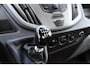 Ford Transit 350 2.0 TDCI L4H1 Openlaadbak Airco, Radio, 130pk, Pick-up, Uniek!