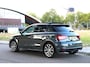 Audi A1 SPORTBACK 1.8 TFSI 192Pk Sport 3x S Line Aut S-Tronic Full Option Panoramadak Bose Led 1e eigenaar Pro Line Nieuw Staat
