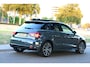 Audi A1 SPORTBACK 1.8 TFSI 192Pk Sport 3x S Line Aut S-Tronic Full Option Panoramadak Bose Led 1e eigenaar Pro Line Nieuw Staat