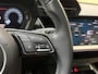 Audi A3 Sportback 35 TFSI edition one S S-line Automaat | Standkachel | Stoelverwarming | Ambiance verlichting | matrix LED verlichting | Cruise & climate control | Navigatiesysteem | Apple CarPlay/Android Auto | Parkeersensoren achter