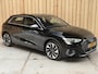 Audi A3 Sportback 35 TFSI edition one S S-line Automaat | Standkachel | Stoelverwarming | Ambiance verlichting | matrix LED verlichting | Cruise & climate control | Navigatiesysteem | Apple CarPlay/Android Auto | Parkeersensoren achter