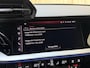Audi A3 Sportback 35 TFSI edition one S S-line Automaat | Standkachel | Stoelverwarming | Ambiance verlichting | matrix LED verlichting | Cruise & climate control | Navigatiesysteem | Apple CarPlay/Android Auto | Parkeersensoren achter
